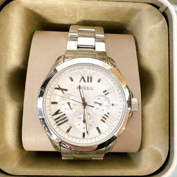 Fossil LE1036 Women\'s Limited Edition Cecile Multifunction Watch
